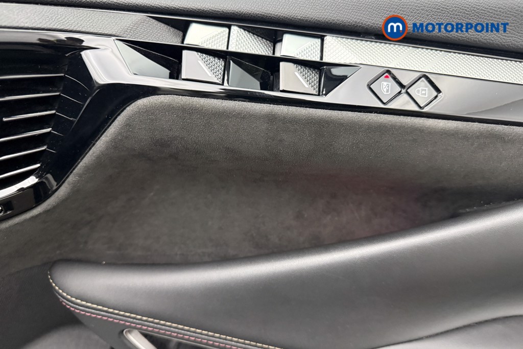 DS Ds 4 Perofrmance Line Automatic Diesel Hatchback - Stock Number (1548888) - 25th supplementary image