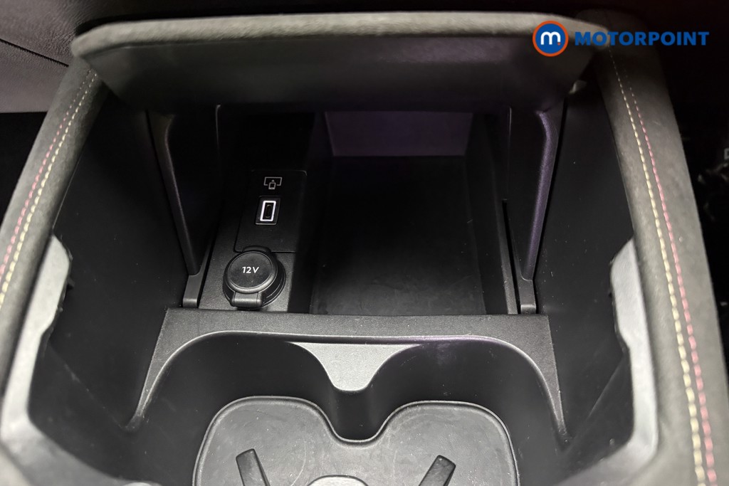 DS Ds 4 Perofrmance Line Automatic Diesel Hatchback - Stock Number (1548888) - 32nd supplementary image