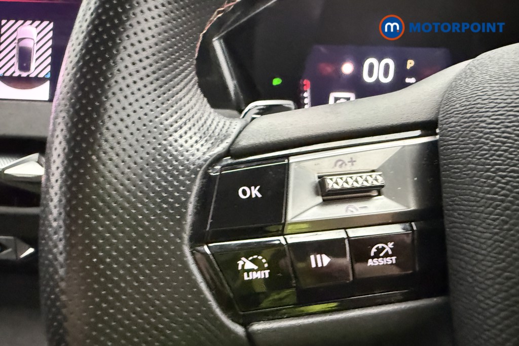 DS Ds 4 Perofrmance Line Automatic Diesel Hatchback - Stock Number (1548888) - 34th supplementary image