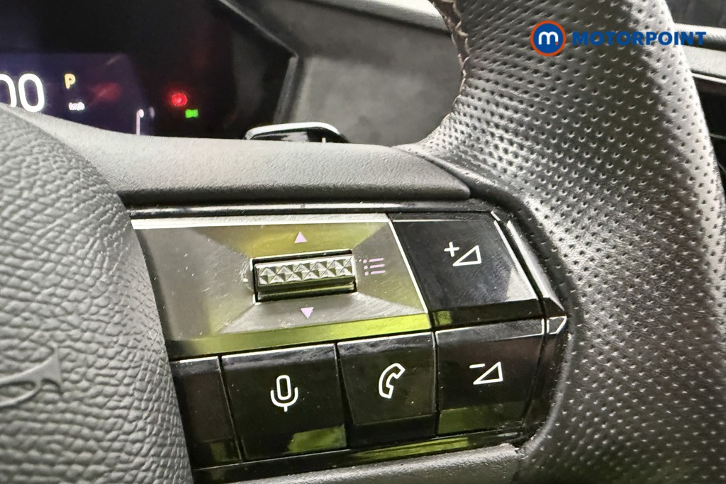 DS Ds 4 Perofrmance Line Automatic Diesel Hatchback - Stock Number (1548888) - 35th supplementary image