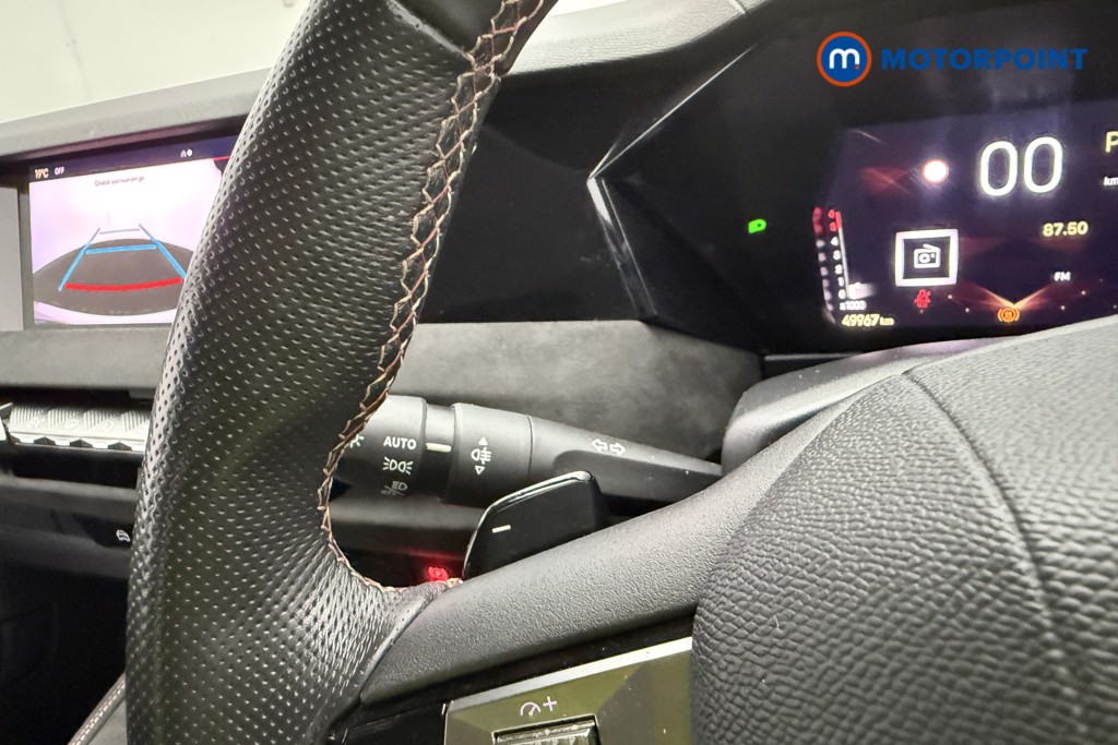 DS Ds 4 Perofrmance Line Automatic Diesel Hatchback - Stock Number (1548888) - 36th supplementary image