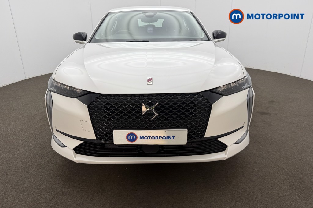 DS Ds 4 Perofrmance Line Automatic Diesel Hatchback - Stock Number (1548888) - 1st supplementary image