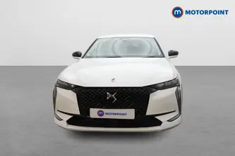 DS Ds 4 Perofrmance Line Automatic Diesel Hatchback - Stock Number (1548888) - Front bumper