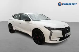 DS Ds 4 Perofrmance Line Automatic Diesel Hatchback - Stock Number (1548888) - Drivers side front corner