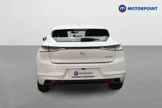 DS Ds 4 Perofrmance Line Automatic Diesel Hatchback - Stock Number (1548888) - Rear bumper