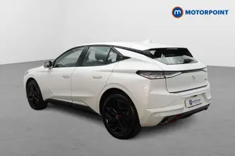 DS Ds 4 Perofrmance Line Automatic Diesel Hatchback - Stock Number (1548888) - Passenger side rear corner