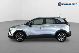 Vauxhall Crossland SE Manual Petrol SUV - Stock Number (1639049) - Passenger side front corner