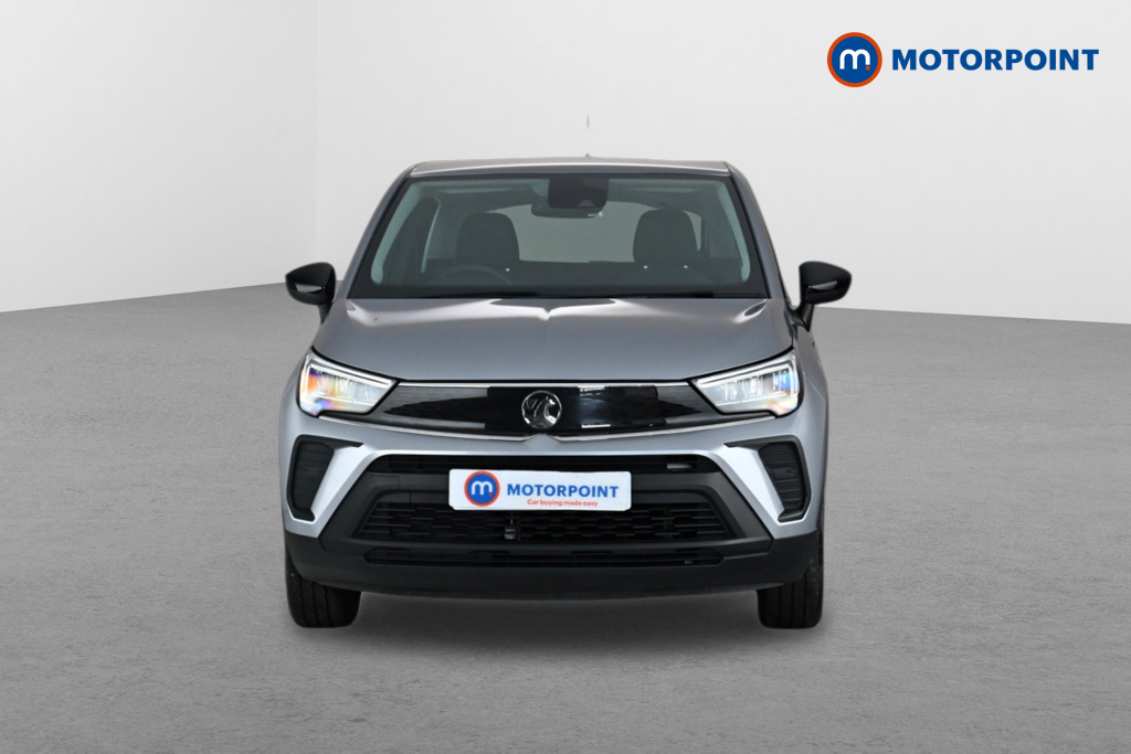 Vauxhall Crossland SE Manual Petrol SUV - Stock Number (1639049) - Drivers side front corner