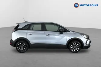 Vauxhall Crossland SE Manual Petrol SUV - Stock Number (1639049) - Drivers side rear corner