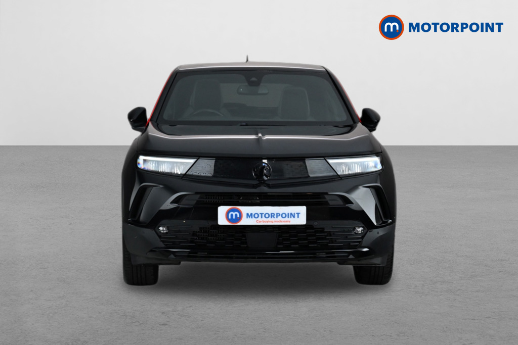 Vauxhall Mokka Sri Nav Premium Manual Petrol SUV - Stock Number (1642978) - Front bumper