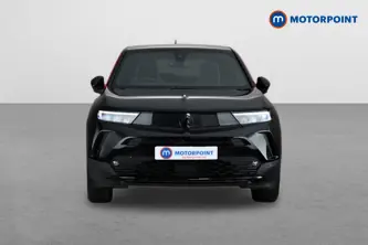 Vauxhall Mokka Sri Nav Premium Manual Petrol SUV - Stock Number (1642978) - Front bumper