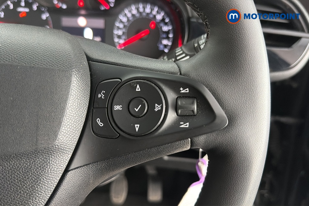 Vauxhall Corsa Design Manual Petrol Hatchback - Stock Number (1644349) - 3rd supplementary image