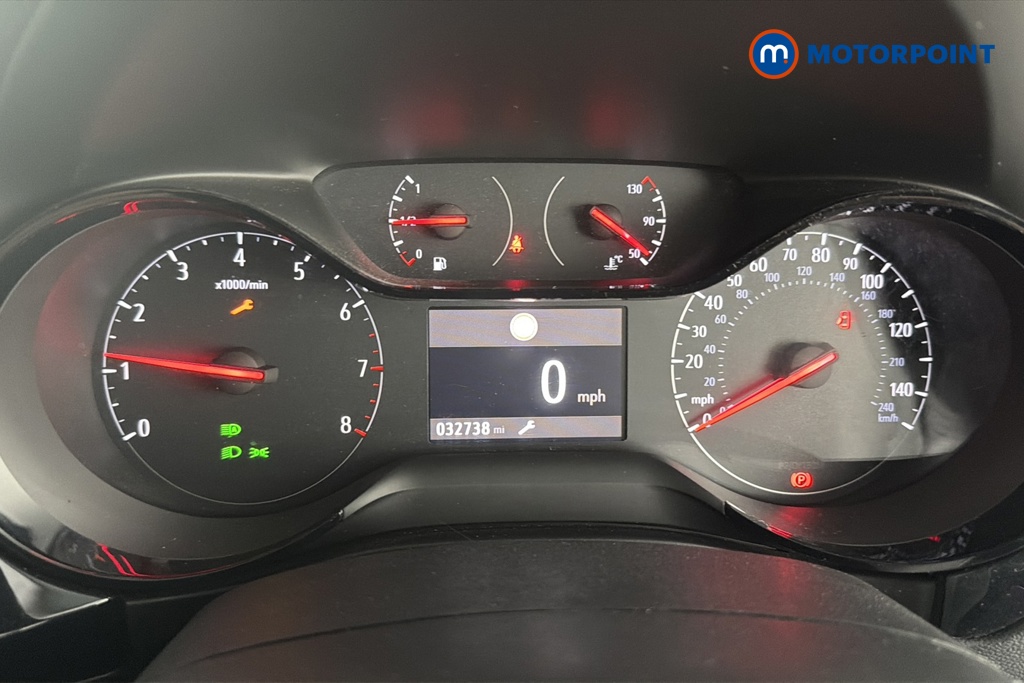 Vauxhall Corsa Design Manual Petrol Hatchback - Stock Number (1644349) - 7th supplementary image