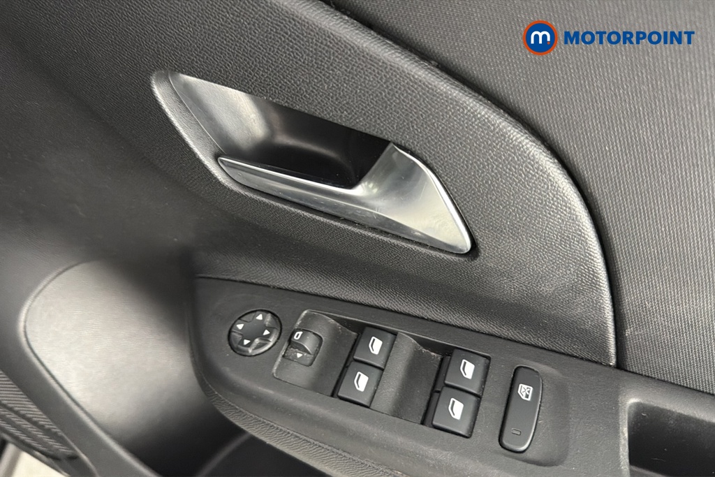 Vauxhall Corsa Design Manual Petrol Hatchback - Stock Number (1644349) - 19th supplementary image