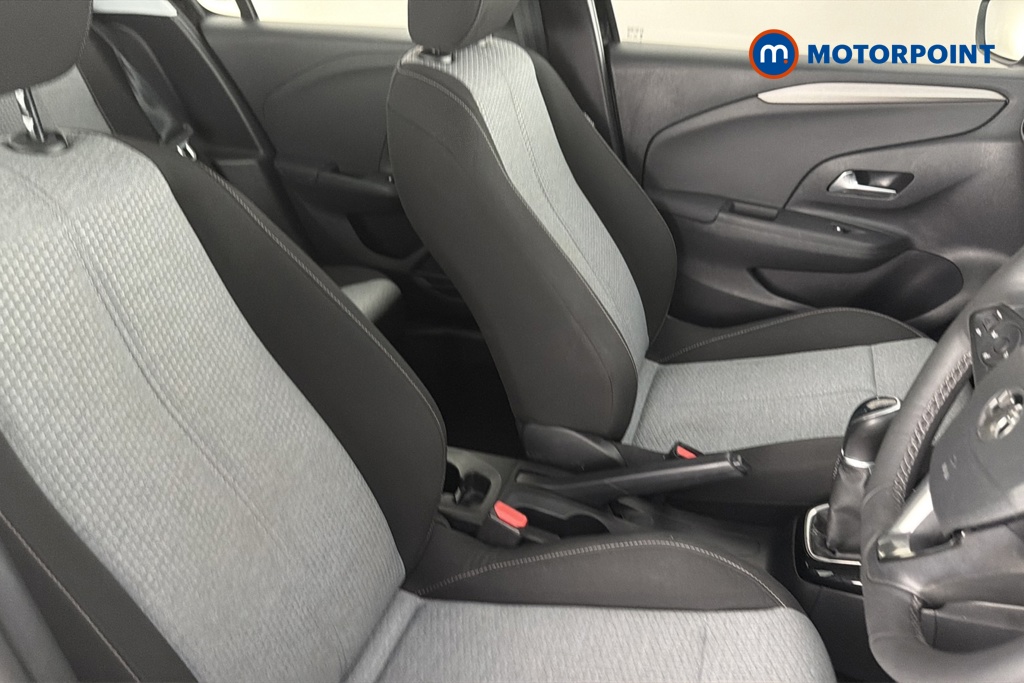 Vauxhall Corsa Design Manual Petrol Hatchback - Stock Number (1644349) - 22nd supplementary image