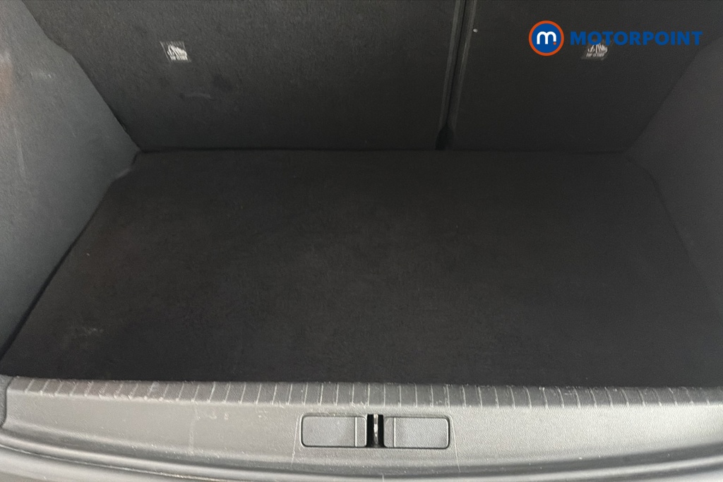 Vauxhall Corsa Design Manual Petrol Hatchback - Stock Number (1644349) - 30th supplementary image