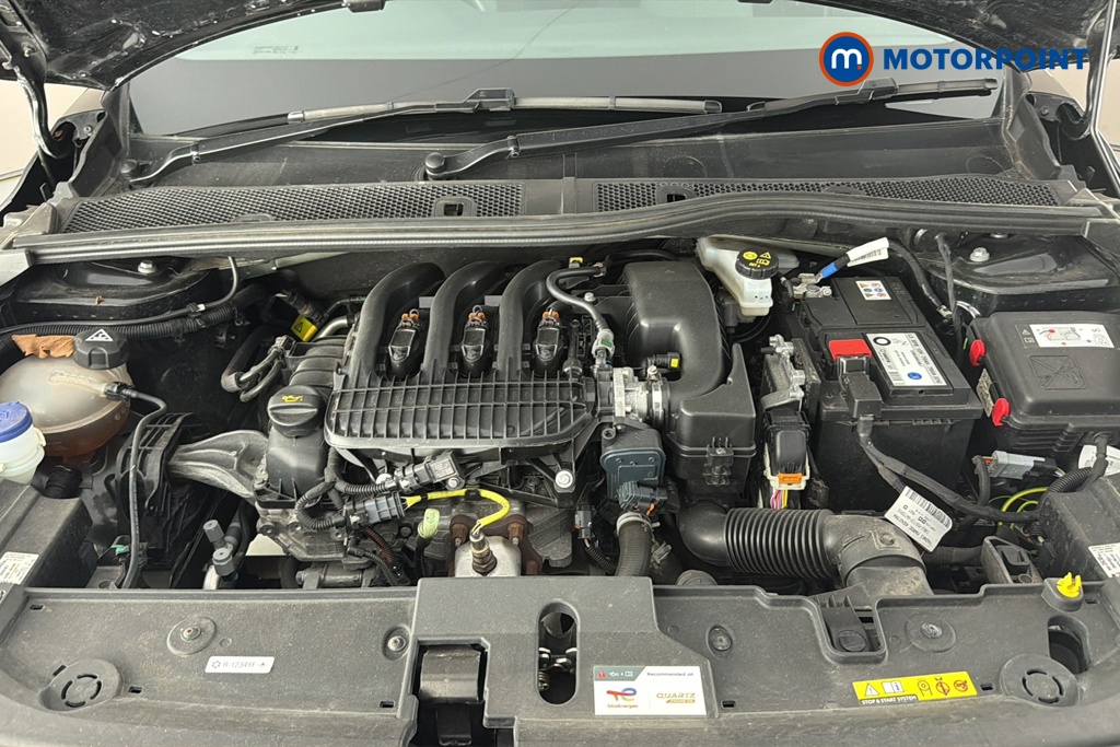 Vauxhall Corsa Design Manual Petrol Hatchback - Stock Number (1644349) - 48th supplementary image