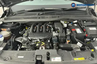 Vauxhall Corsa Design Manual Petrol Hatchback - Stock Number (1644349) - 48th supplementary image