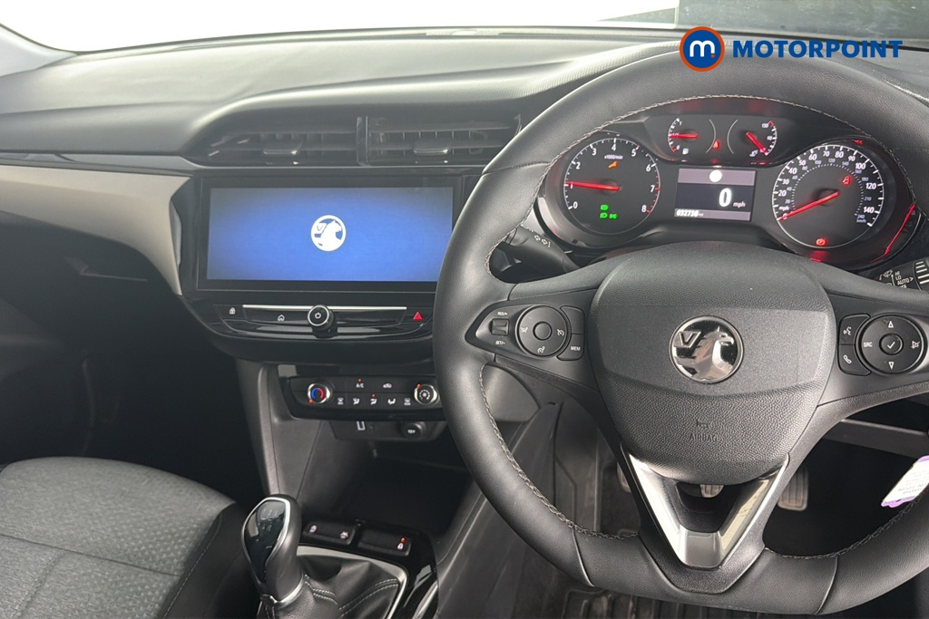 Vauxhall Corsa Design Manual Petrol Hatchback - Stock Number (1644349) - 1st supplementary image