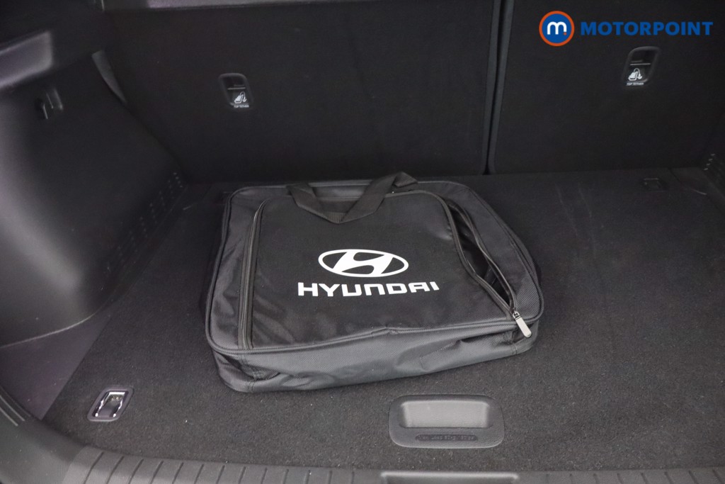 Hyundai Kona Ultimate Automatic Electric SUV - Stock Number (1645839) - 7th supplementary image