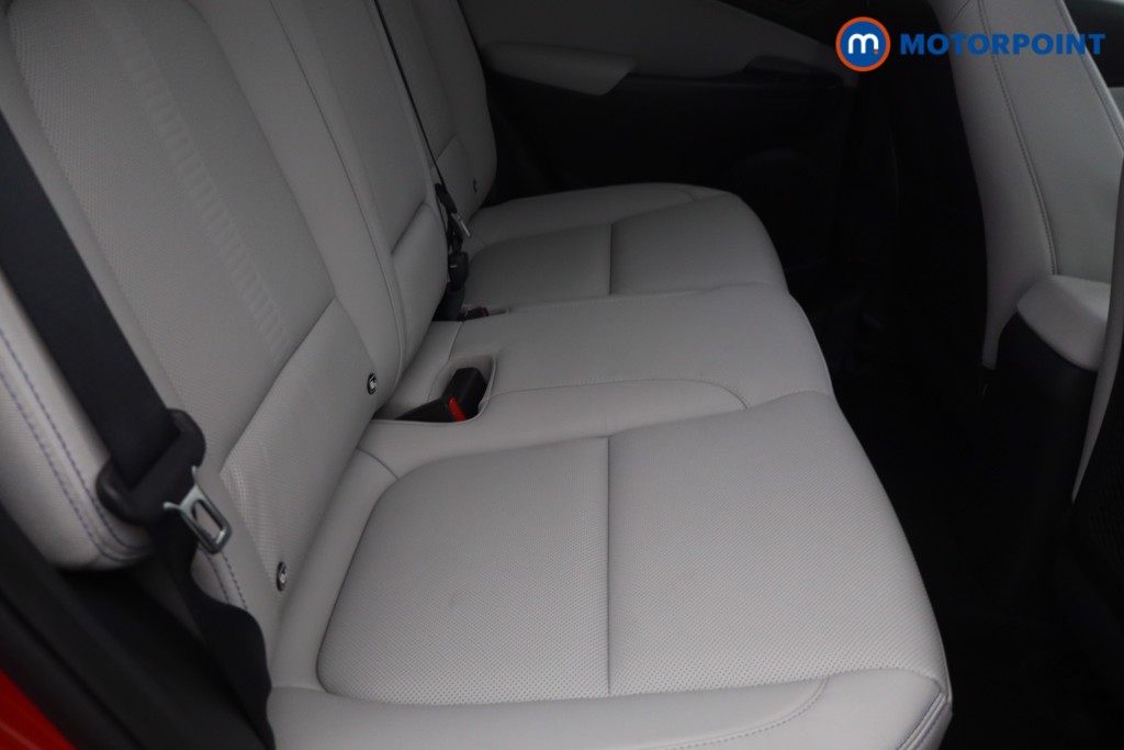 Hyundai Kona Ultimate Automatic Electric SUV - Stock Number (1645839) - 8th supplementary image