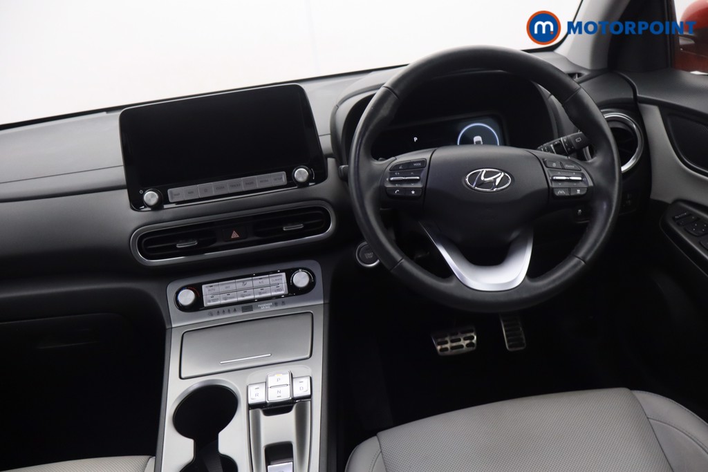 Hyundai Kona Ultimate Automatic Electric SUV - Stock Number (1645839) - 9th supplementary image