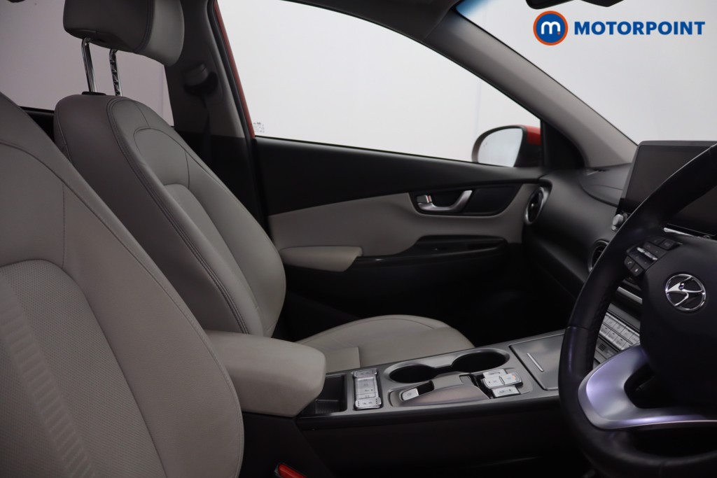 Hyundai Kona Ultimate Automatic Electric SUV - Stock Number (1645839) - 12th supplementary image