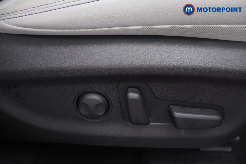Hyundai Kona Ultimate Automatic Electric SUV - Stock Number (1645839) - 13th supplementary image