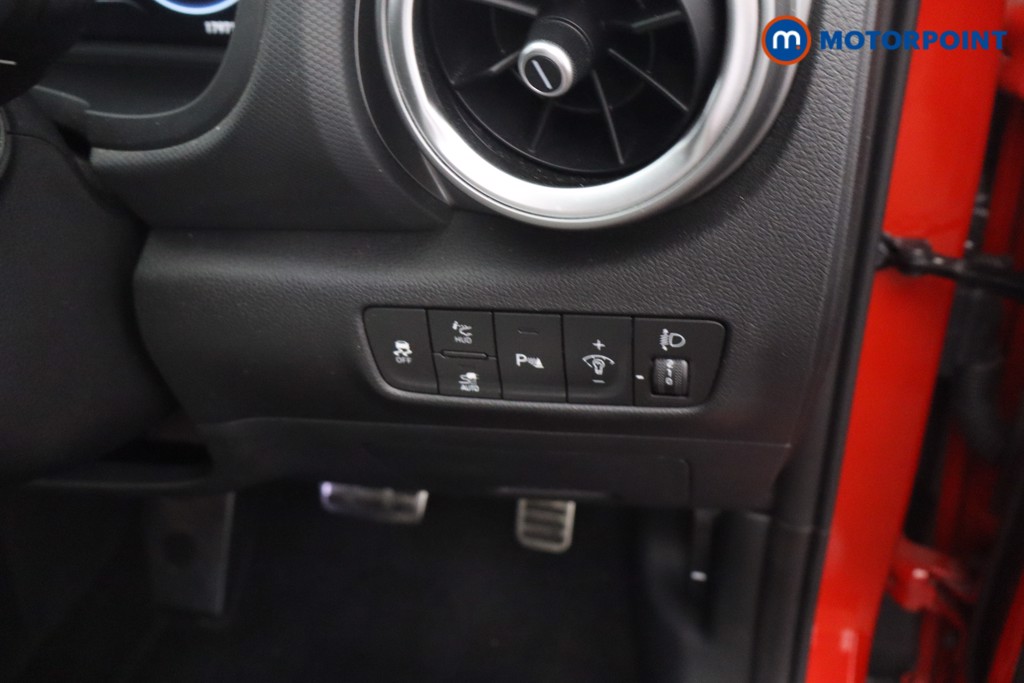Hyundai Kona Ultimate Automatic Electric SUV - Stock Number (1645839) - 14th supplementary image