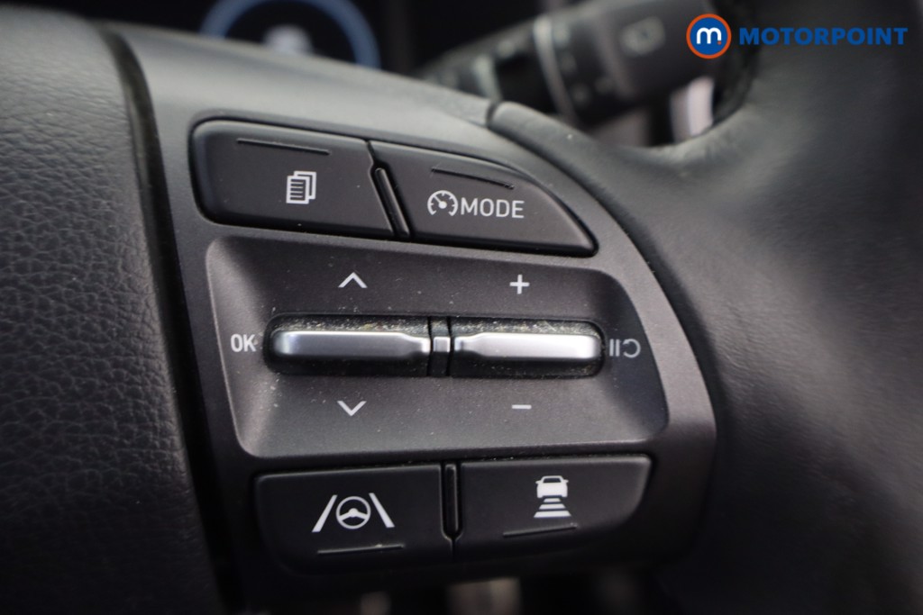 Hyundai Kona Ultimate Automatic Electric SUV - Stock Number (1645839) - 15th supplementary image