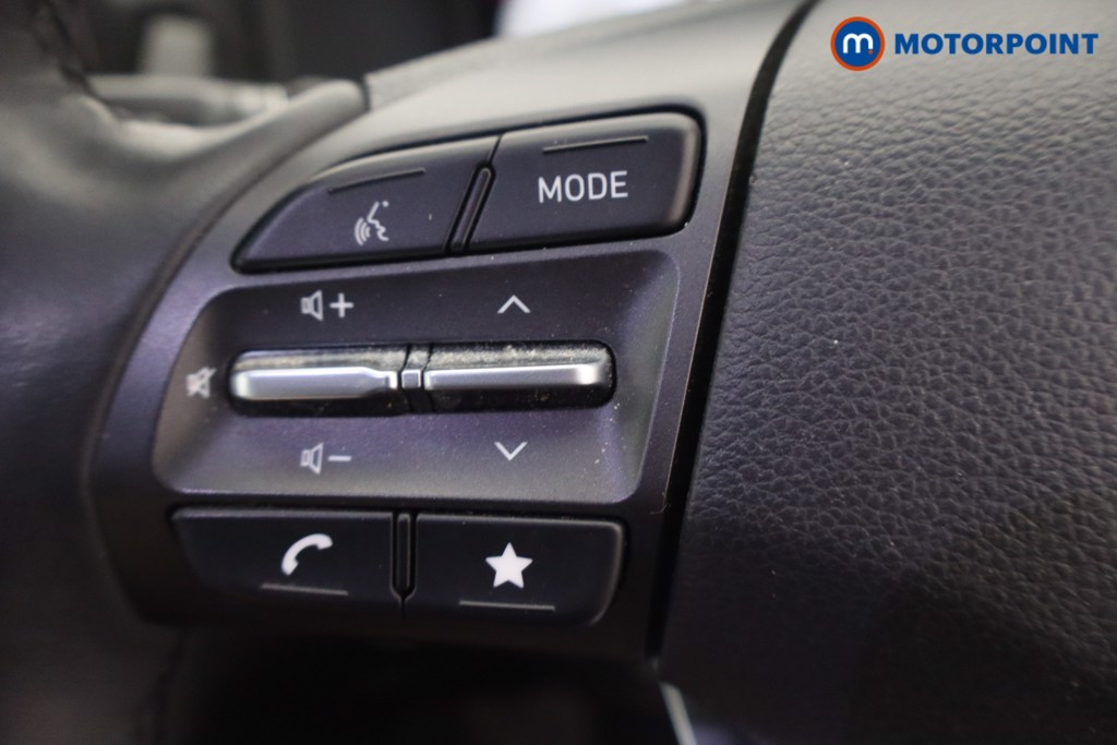 Hyundai Kona Ultimate Automatic Electric SUV - Stock Number (1645839) - 16th supplementary image