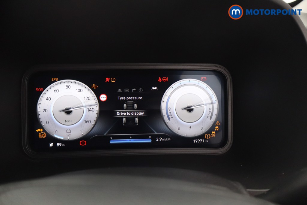 Hyundai Kona Ultimate Automatic Electric SUV - Stock Number (1645839) - 17th supplementary image