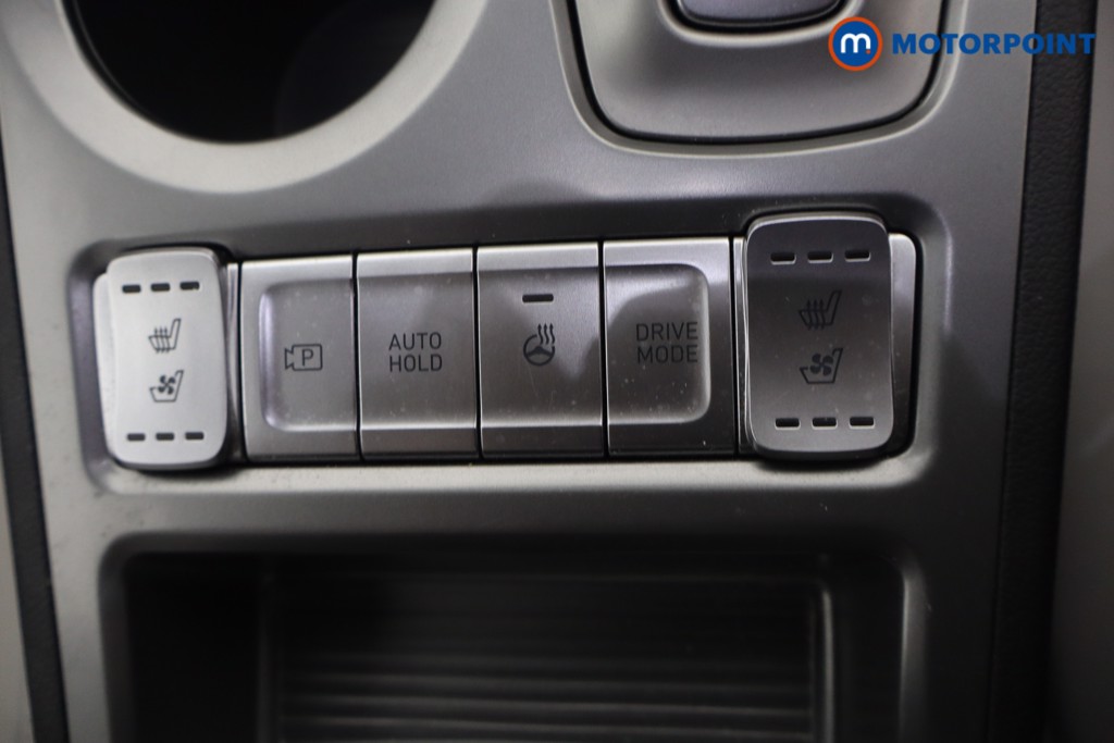 Hyundai Kona Ultimate Automatic Electric SUV - Stock Number (1645839) - 18th supplementary image