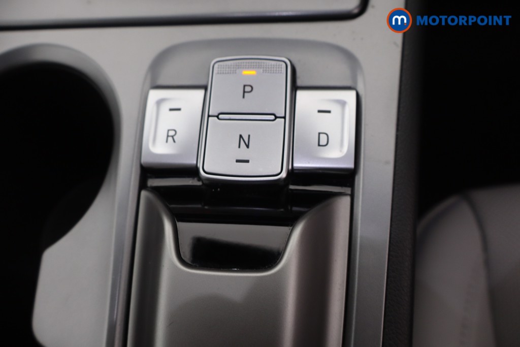 Hyundai Kona Ultimate Automatic Electric SUV - Stock Number (1645839) - 19th supplementary image