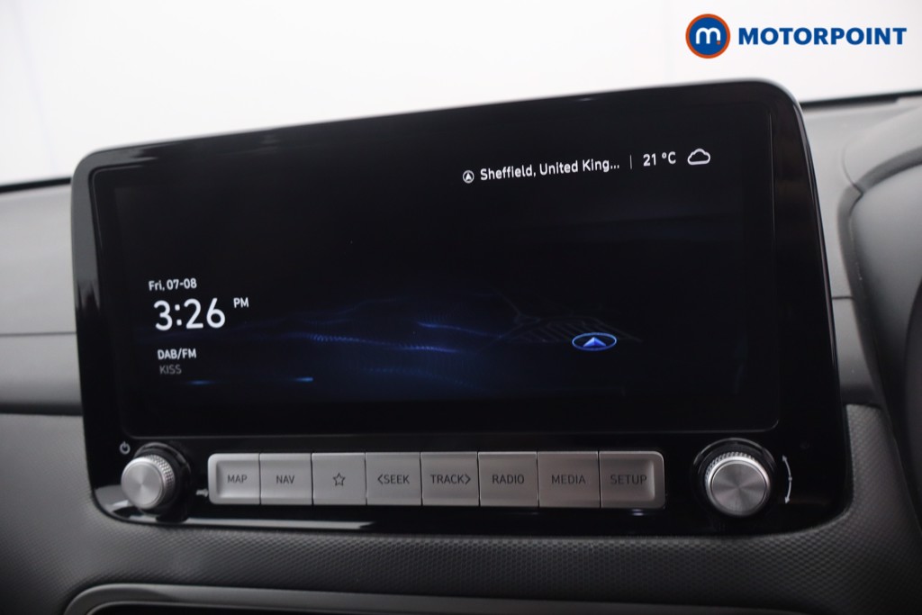 Hyundai Kona Ultimate Automatic Electric SUV - Stock Number (1645839) - 21st supplementary image