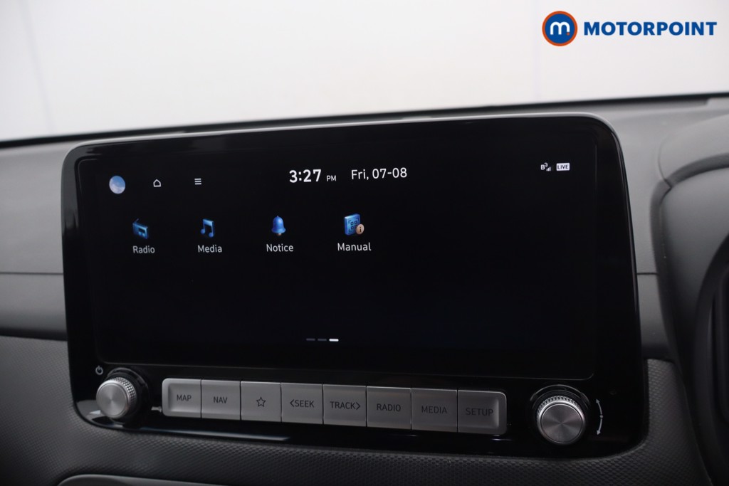 Hyundai Kona Ultimate Automatic Electric SUV - Stock Number (1645839) - 23rd supplementary image