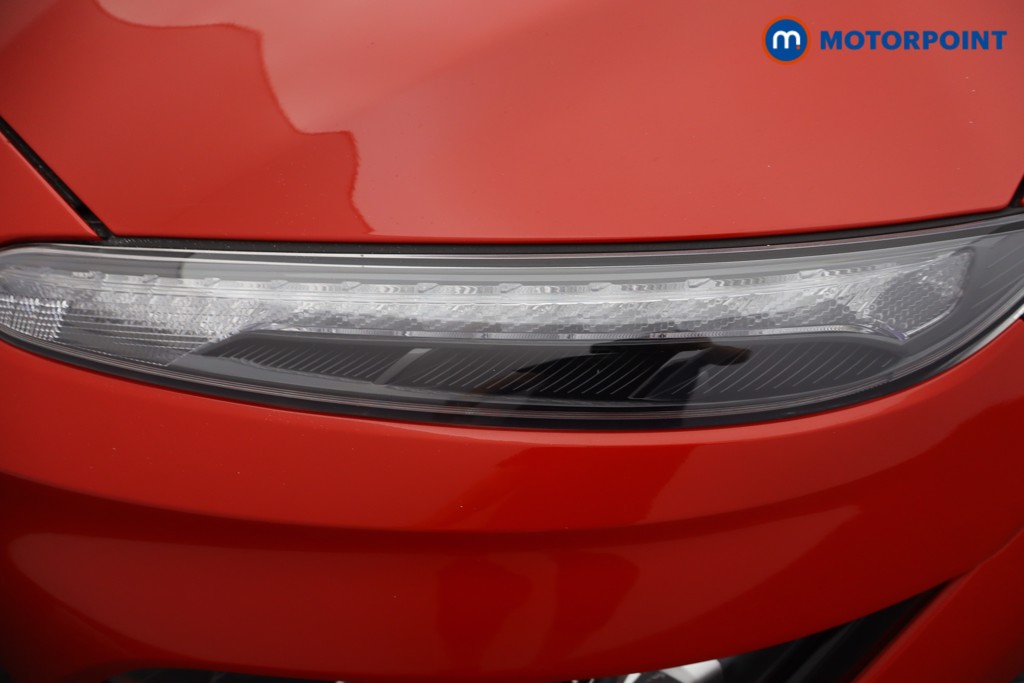 Hyundai Kona Ultimate Automatic Electric SUV - Stock Number (1645839) - 28th supplementary image