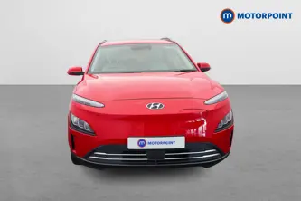 Hyundai Kona Ultimate Automatic Electric SUV - Stock Number (1645839) - Front bumper