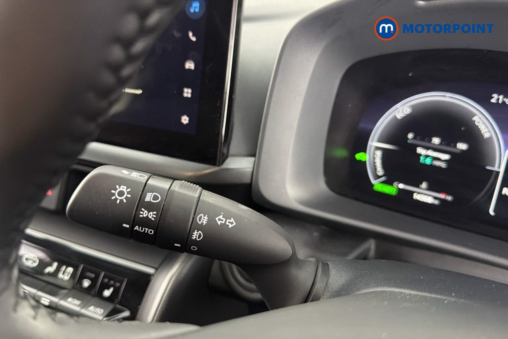 Toyota C-Hr Design Automatic Petrol-Electric Hybrid SUV - Stock Number (1645991) - 6th supplementary image