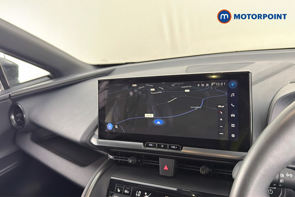 Toyota C-Hr Design Automatic Petrol-Electric Hybrid SUV - Stock Number (1645991) - 10th supplementary image