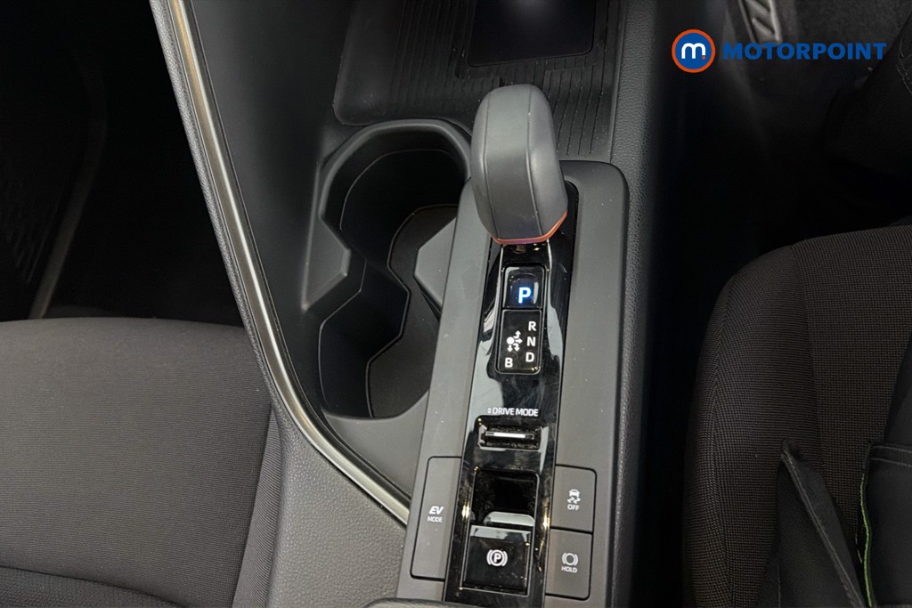 Toyota C-Hr Design Automatic Petrol-Electric Hybrid SUV - Stock Number (1645991) - 15th supplementary image