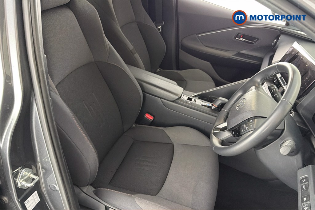 Toyota C-Hr Design Automatic Petrol-Electric Hybrid SUV - Stock Number (1645991) - 22nd supplementary image