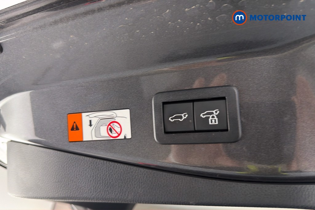 Toyota C-Hr Design Automatic Petrol-Electric Hybrid SUV - Stock Number (1645991) - 35th supplementary image
