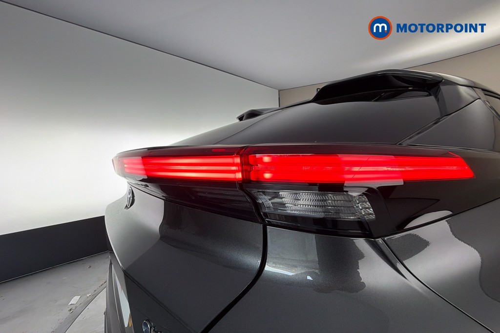 Toyota C-Hr Design Automatic Petrol-Electric Hybrid SUV - Stock Number (1645991) - 38th supplementary image