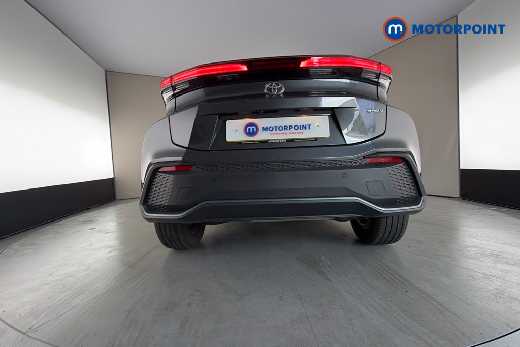 Toyota C-Hr Design Automatic Petrol-Electric Hybrid SUV - Stock Number (1645991) - 39th supplementary image