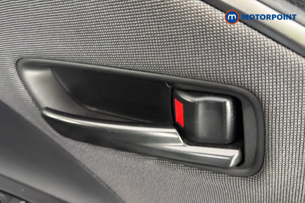 Toyota C-Hr Design Automatic Petrol-Electric Hybrid SUV - Stock Number (1645991) - 42nd supplementary image