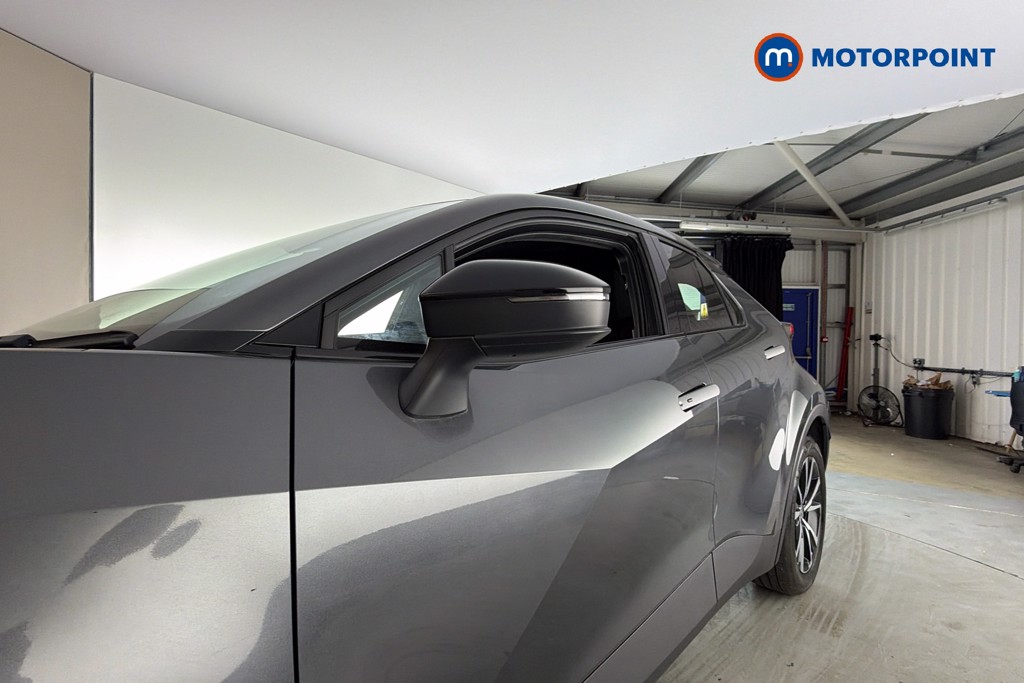 Toyota C-Hr Design Automatic Petrol-Electric Hybrid SUV - Stock Number (1645991) - 43rd supplementary image