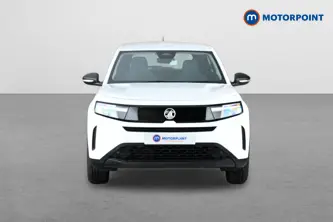 Vauxhall Frontera Design Automatic Electric SUV - Stock Number (1648183) - Front bumper