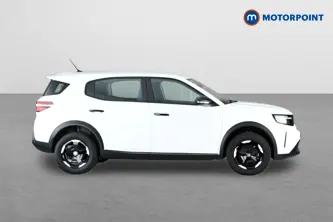 Vauxhall Frontera Design Automatic Electric SUV - Stock Number (1648183) - Drivers side