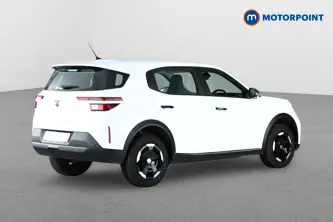 Vauxhall Frontera Design Automatic Electric SUV - Stock Number (1648183) - Drivers side rear corner